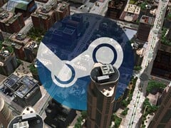 Игра City Life 2008 доступна в Steam со скидкой 90 % до 23 июля.
