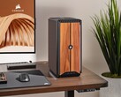 Corsair обновляет премиальную, но компактную серию Corsair One с GeForce RTX 5080 (Источник изображения: Corsair)