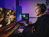 Компания Creative Technology представила новый игровой саундбар Sound Blaster GS5. (Источник изображения: Creative Technology)