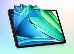 Дисплей Doogee U11 Pro обеспечивает частоту обновления 90 Гц, но имеет лишь скромное разрешение. (Источник изображения: Doogee, отредактировано)