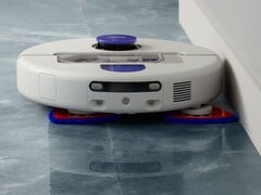 Робот-пылесос Dyson R2 Nurovi Wash+Dry