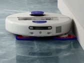 Робот-пылесос Dyson R2 Nurovi Wash+Dry