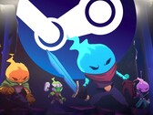 До 23 апреля на игру Ember Knights в Steam действует скидка 60%.