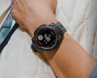 Бета-версия обновления 10.36 от Garmin предназначена для смарт-часов Instinct 3 и Instinct E. (Источник изображения: Garmin)
