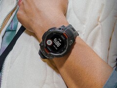 Бета-версия обновления 10.36 от Garmin предназначена для смарт-часов Instinct 3 и Instinct E. (Источник изображения: Garmin)