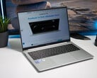 Geekom GeekBook M16 с процессором Intel Core Ultra 9 и аккумулятором емкостью 99,9 Вт·ч