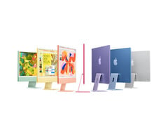 Внешний вид и дисплей останутся такими же, как у текущего поколения iMac.