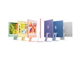 Внешний вид и дисплей останутся такими же, как у текущего поколения iMac.