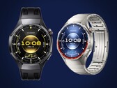 Часы Huawei Watch GT 6 Pro имеют поразительный шестиугольный ободок. (Источник изображения: Winfuture, отредактировано)