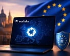 Ноутбук от европейского провайдера услуг в области искусственного интеллекта Eustella