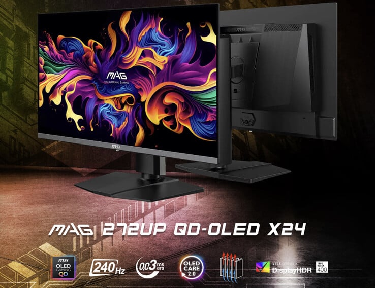 (Источник изображения: MSI)