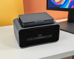 Mind Graphics 2 с GeForce RTX 5060 Ti 16GB