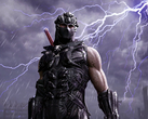 Скриншот из Ninja Gaiden 4 (источник изображения: SteamDB)