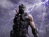 Скриншот из Ninja Gaiden 4 (источник изображения: SteamDB)