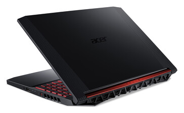 Acer Nitro 5 AN515