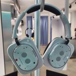 Nothing Headhone (1) имеют необычный дизайн, но их технические характеристики не являются чем-то необычным. (Источник изображения: nothing_fan_blog через Instagram)