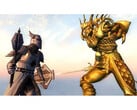 Скриншот из игры The Elder Scrolls IV: Oblivion. (Источник изображения: Bethesda)
