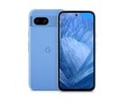 Pixel 8a (на фото) - одна из новых моделей Pixel, которая получит функцию Battery Health. (Источник изображения: Google)