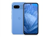 Pixel 8a (на фото) - одна из новых моделей Pixel, которая получит функцию Battery Health. (Источник изображения: Google)