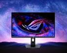 Монитор Asus ROG Strix 5K XG27JCG с двухрежимной частотой 330 Гц.