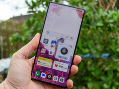 Краткий обзор смартфона Nubia RedMagic 8 Pro