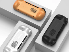 Изображение Retroid Pocket 6 (источник изображения: Retroid)