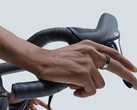 Умное кольцо Rogbid SR08 Ultra оснащено встроенным дисплеем. (Источник изображения: Rogbid)