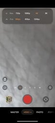 Программный тест камеры Oppo Find X9 Ultra