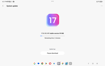 Lenovo Idea Tab Plus