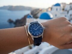 Модель HCC007 от Seiko наконец-то стала доступна в США.