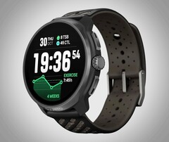 Официальная презентация Suunto Race 2 ожидается в ближайшее время. (Источник изображения: Suunto, отредактировано)