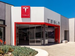 В будущих автомобилях Tesla чипы будут производиться компанией Samsung Foundry (источник изображения: Tesla)