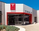 В будущих автомобилях Tesla чипы будут производиться компанией Samsung Foundry (источник изображения: Tesla)
