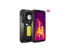Ulefone Armor 29 Pro Thermal