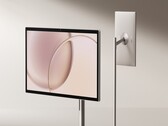Smart Home Screen Max 27 от Xiaomi (на фото) выходит на рынок Китая. (Источник изображения: Xiaomi)