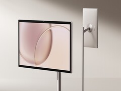 Smart Home Screen Max 27 от Xiaomi (на фото) выходит на рынок Китая. (Источник изображения: Xiaomi)