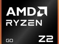 AMD Z2 Go