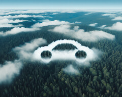 Батареи для электромобилей нуждаются в графите, который Билл Гейтс производит из метана в рамках нового процесса (символическое изображение: DALL-E / KI)