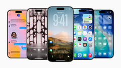 Бета-версию iOS 26 для разработчиков можно установить на подходящие устройства уже сегодня (источник изображения: Apple)