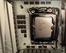 Intel Core 9 273PQE был замечен в природе.