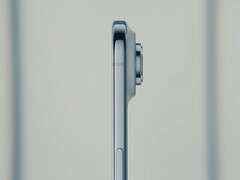 iPhone Air (Источник изображения: Apple)