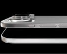 Неофициальный рендер iPhone Ultra.