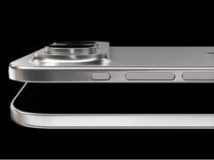 Неофициальный рендер iPhone Ultra.