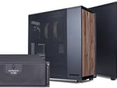 Новая серия рабочих станций. (Источник изображения: Maingear)