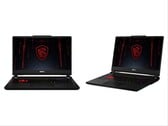 Ноутбук MSI Katana 15 HX C14 оснащён памятью DDR4.