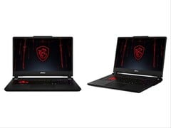 Ноутбук MSI Katana 15 HX C14 оснащён памятью DDR4.