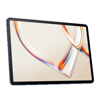 Дизайн передней панели TCL Tab A1