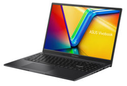 В обзоре: Asus VivoBook 15X M3504. Тестовый образец предоставлен Asus