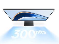 Новый бюджетный офисный монитор Xiaomi обеспечивает частоту обновления 120 Гц.