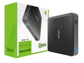 Обзор мини-компьютера Zotac ZBox Edge MI643